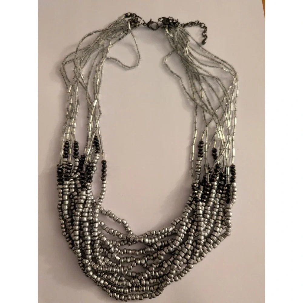 N/A multi strand